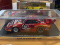 Porsche 935 #43 Le Mans 1979 -  C.Haldi- R.Teran-H.Loewe
