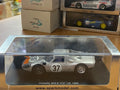 Porsche 904-6 #37 Le Mans 1965 B.Pon-R.Buchet