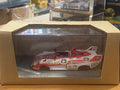 SIGMA mc74 Le Mans 1974  #25 -  Yushiro Okamoto  Harakuni Takahashi  Yojiro Terada BZ7