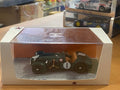 ALLARD J2 Le Mans  1951  #1 -   Sydney Allard  Tom Cole Jr.