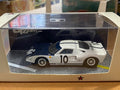 FORD GT 40 #10 Le Mans 1964 -  Phil Hill  Bruce McLaren BZ271