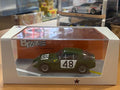 Austin Healey  Sprite Proto Le Mans 1965 #48  -Rauno Aaltonen  Clive Baker