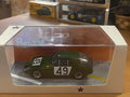 Austin Healey Sprite Proto Le Mans 1965 #49 12th Paul Hawkins  John Rhodes