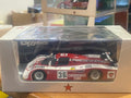 Ford  Sehcar C6 Le Mans 1983 #36- Villeneuve/ Deacon/ Heimrath
