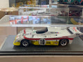 Mirage GR8 #10 2nd Le Mans 1976 - J.L.Lafosse- F.Migault Ref STME03