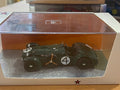ALLARD J2 Le Mans 1950 #4 -3nd- Sydney Allard  Tom Cole Jr.