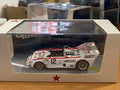 LOLA T284 FORD Le Mans 1975 #12 -  Hervé Bayard  Heinz Schulthess  André Savary Ref BZ155