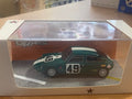Deep Sanderson 302 Ford #49 Le Mans 1968 -  Chris Lawrence  John Wingfield Ref BZ405