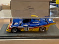 MIRAGE M9  #11 Le Mans 1977 - Sam Posey  Michel Leclère Ref STME08