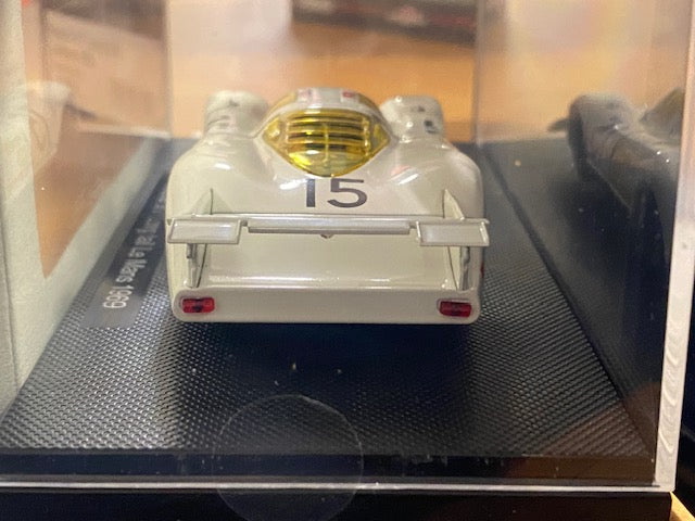 Porsche 917 LH #15 24h LeMans 1969 - Linge, Redman, Lins Ref 43751