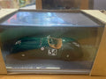 FRAZER NAASH MM #34 Le Mans 1951- 19th- Richard Stoop  Peter Wilson Ref BZ114