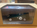 BRISTOL 450/C #34  Le Mans 1955- 7th -Peter S. Wilson  Jim Mayers Ref BZ33