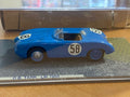 D.B.TANK PANHARD #58 Le Mans 1950-23rd René Bonnet  Élie Bayol Ref BZ109