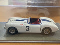 CUNNINGHAM c2r #3 Le Mans 1951- Briggs Cunningham  George Huntoon Ref BZ27