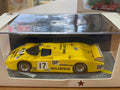 LOLA T610 #17 Le Mans 1982- Brian Redman  Ralph Kent-Cooke  Jim Adam Ref BZ358