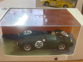 FRAZER NASH #36 Le Mans 1955- Cecil Vard  Dick Odlum Ref BZ210
