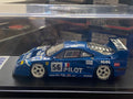 RARE FERRARI F40 #56 Le Mans 1996- Michel Ferté  Olivier Thévenin  Nicolas Leboissetier Rf BG120