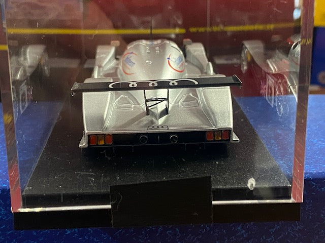 RARE AUDI R8C GTP #9 Le Mans 1999 - Ed. N° 020/100 - Abt-Ortelli -Johansson -Ref BG185