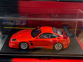 RARE Ferrari 575 GTC Fia GT 2003 Présentation Presse 6 Ed. N°105/300  Ref BG249