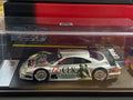 RARE MERCEDES CLK-GTR 1997 #12 -Ludwig-Schumacher Ed. N° 148/200 Ref EX03