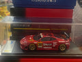RARE FERRARI 360 Mdena DENTAIRE PROJET RACING Japan J.C.T.C 2002 MINE #360 -S.Nishzawa-K.Sasaki  Ed. N°035/200 RefBG247