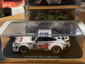 Porsche 934 #65 19Th Le Mans 1976 - Wollek-Pironi-Beaumont Ref S3402