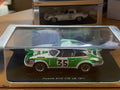 PORSCHE 911S  #35 Le Mans 1971 - Garant-Greub Ref S0890
