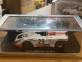 Porsche 908/2,  #29 Le Mans 1971 - Wicky - Cohen Olivar Ref S1978