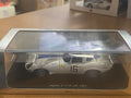 Jaguar Type E Lightweight #16 24h Le Mans 1963 -  Paul Richards  Roy Salvadori Ref
