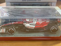 Alfa Roméo F1 Team ORLEN C42 10th Place2022 Italian GP -Zhou GuanYu    Ref S8549