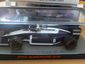BRABHAM BT56 # 8 3ème GP Belgique 1987 - Andrea de Cesaris Ref S7107