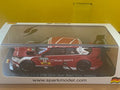 RARE Audi RS5 René Rast #33 Team Rosberg Vainqueur DTM Nürburgring Ed. Limitée 226/300 Pcs 2018 Ref SG431