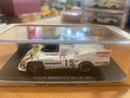 Porsche 908/3 #15 - 4th le mans 1975 -  Jürgen Barth - Mario Casoni - Reinhold Joest Ref S1994