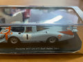 Porsche 917 LH Gulf n°1  Gulf Salon 1969 - Ref S1898
