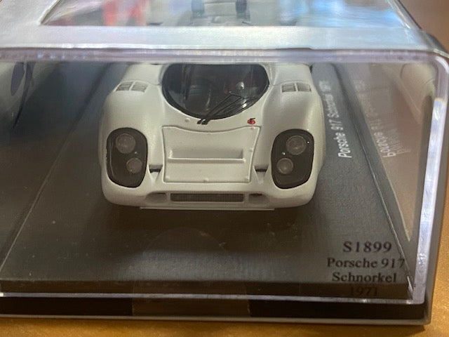 Porsche 917 Schnorkel 1971 Ref S1899
