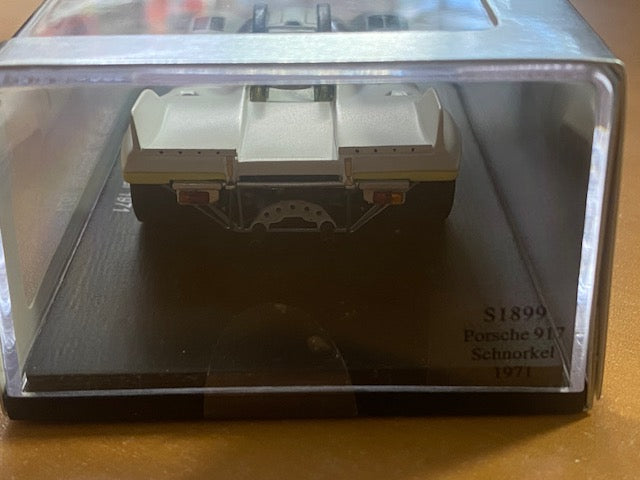 Porsche 917 Schnorkel 1971 Ref S1899