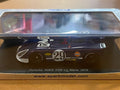 Porsche 908/2 #29 Le Mans 1970 - Herbert Linge et Jonathan Williams Ref S1977