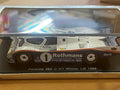 Porsche 962c #1 winner Le Mans 1986 -  HANS JOACHIM STUCK - (Déqualques  Rothmans posés )