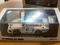 # 41 Kremer - Klaus Ludwig, Don Whittington et Bill Whittington Ref 43LM79