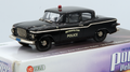 Studebaker Lark 2-portes Washinton DC 1960 Noir Ref IPV38