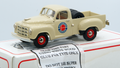Studebaker R5 Pick-up (service) 1952 Ivoire Ref US38s