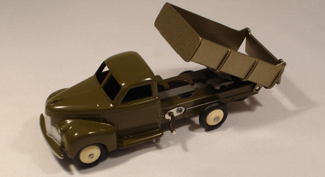 Studebaker Benne Kaki
