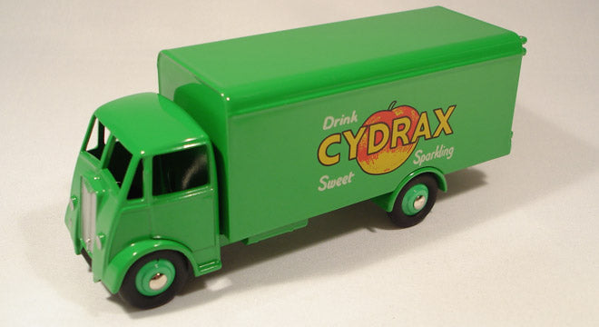 Guy Van Cydrax