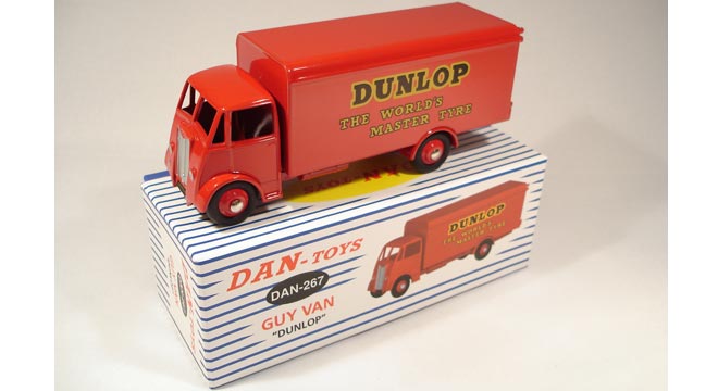 Guy Van Dunlop