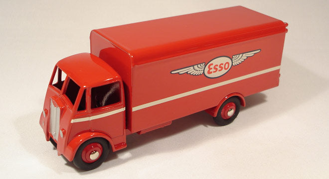 Guy Van Esso (Exclusivité Dan-Toys - Série de 500 Ex.)