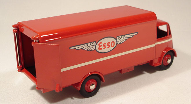 Guy Van Esso (Exclusivité Dan-Toys - Série de 500 Ex.)