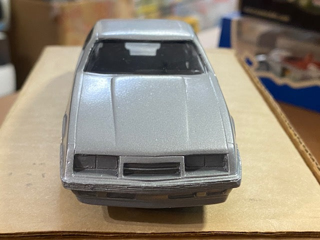 RARE  Chrysler lazer promotional vehicule 1983  Un seul exemplaire neuf boite d'origine )