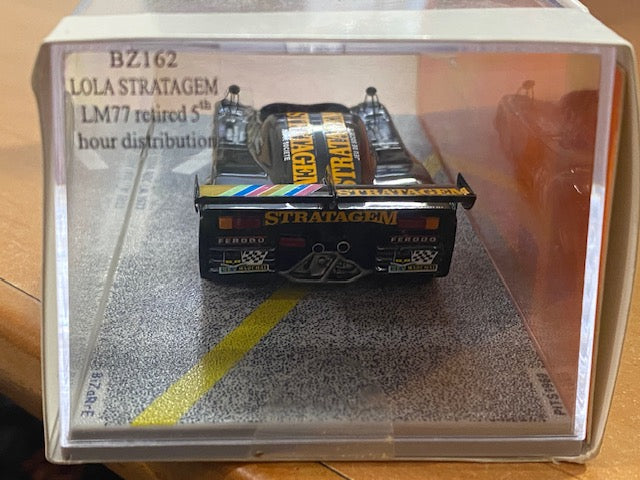 Lola T294 ROC #28 Le Mans 1977