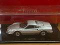 Ferrari Dino 246GT 1969 Argent - (Capot et moteur ouvrant )   Ref 05081S