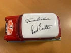 Mini CooperS Rallye Monte Carlo 1966 #2 Autographed Makinen & Easter Rf DAN-CF